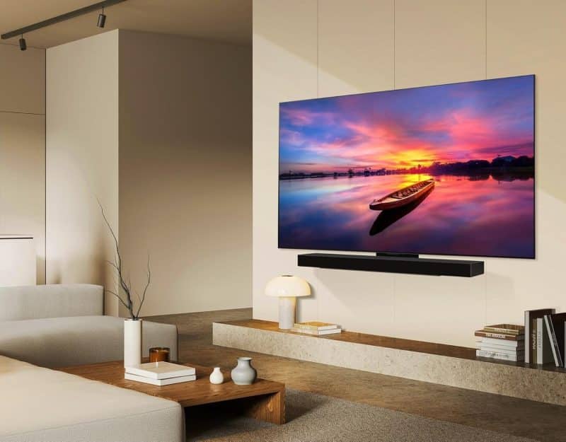 LG OLED evo C4 - Image 10