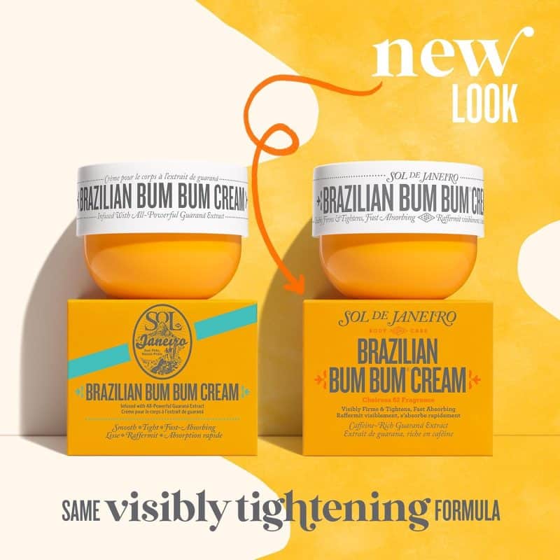 SOL DE JANEIRO Brazilian Bum Bum Cream - Image 2