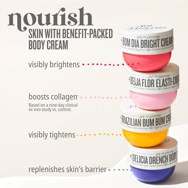 SOL DE JANEIRO Brazilian Bum Bum Cream - Image 14