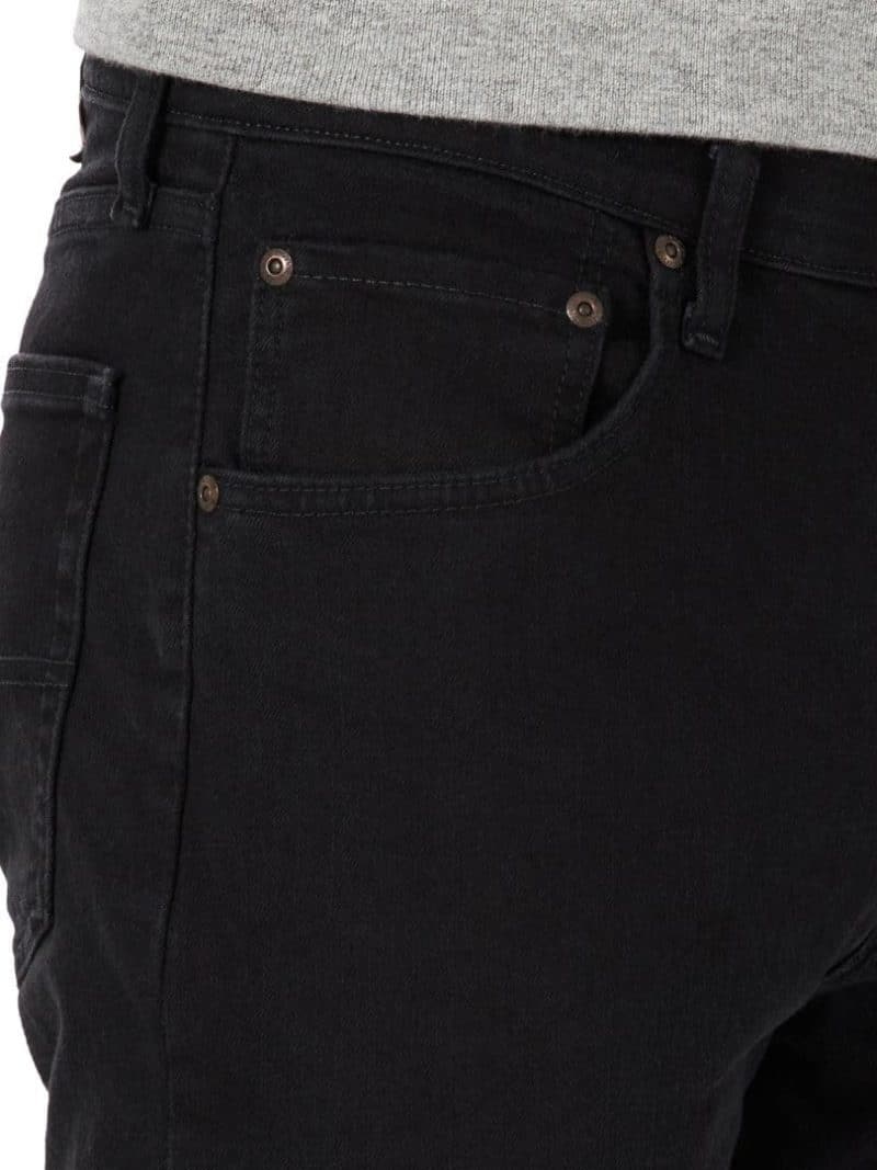 Wrangler Men's Regular Fit Comfort Flex Waist Jean - Image 14