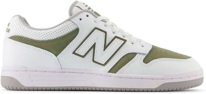 New Balance Men's 480 V1 - Image 39