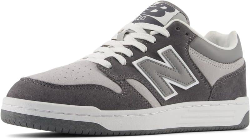 New Balance Men's 480 V1 - Image 80