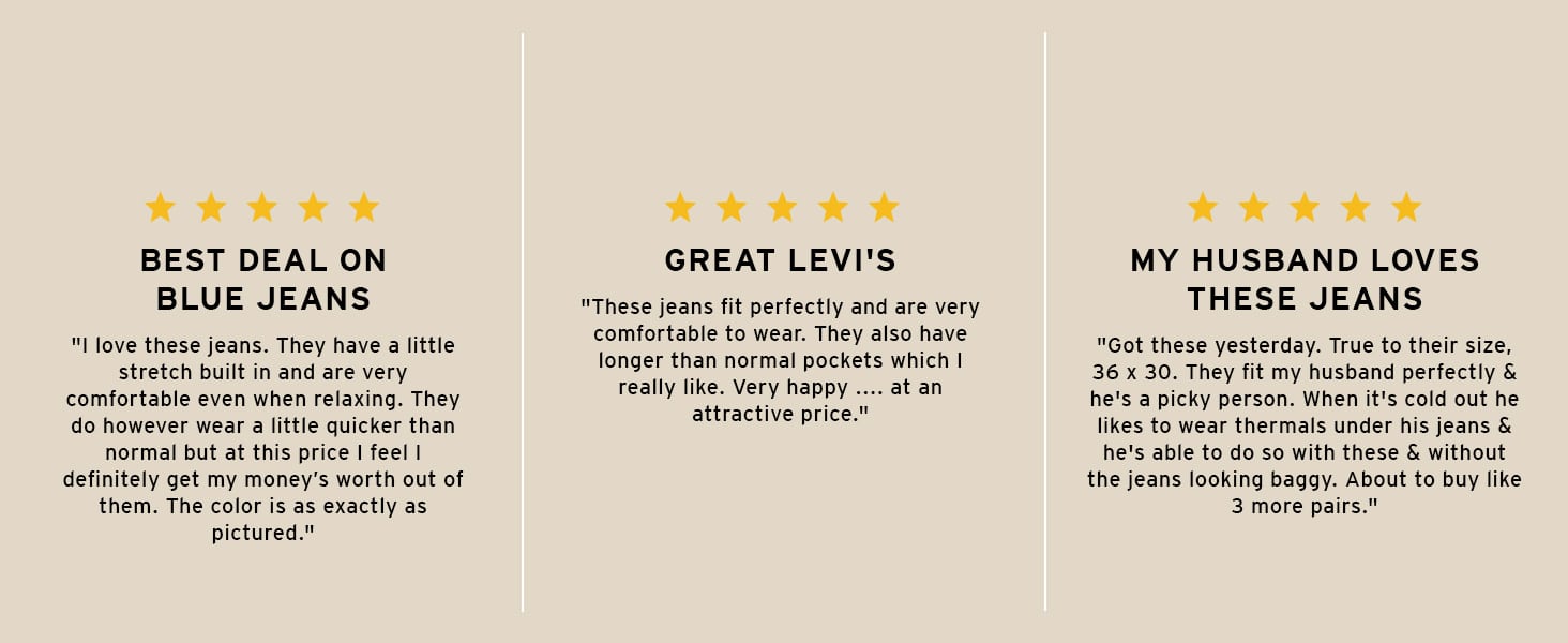 Signature Men's Relaxed Flex Pants Review