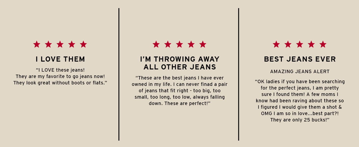Reviews