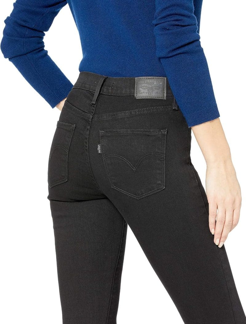 Levi's Women's 311 Shaping Skinny Jeans - Image 22