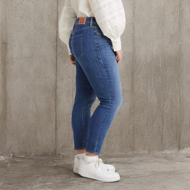Levi's Women's 311 Shaping Skinny Jeans - Image 63