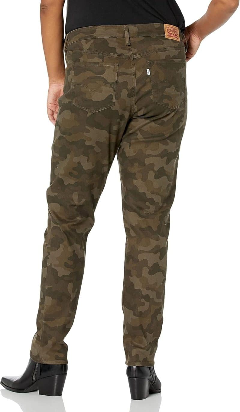 Levi's Women's 311 Shaping Skinny Jeans - Image 75