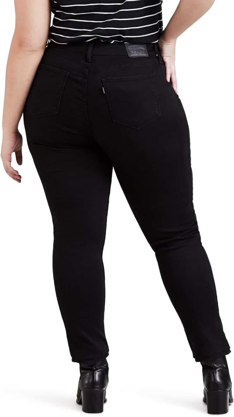 Levi's Women's 311 Shaping Skinny Jeans - Image 85