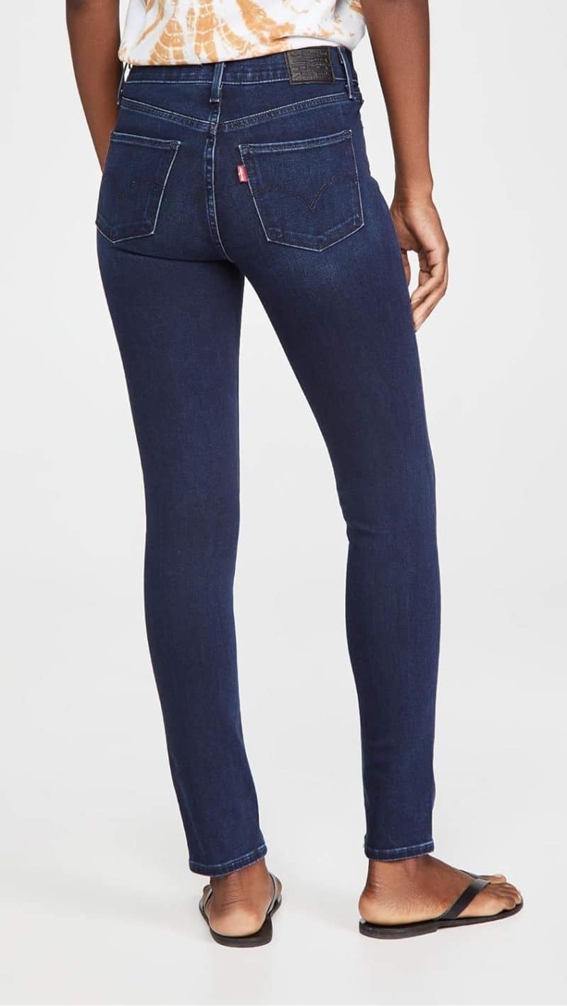 Levi's Women's 311 Shaping Skinny Jeans - Image 89