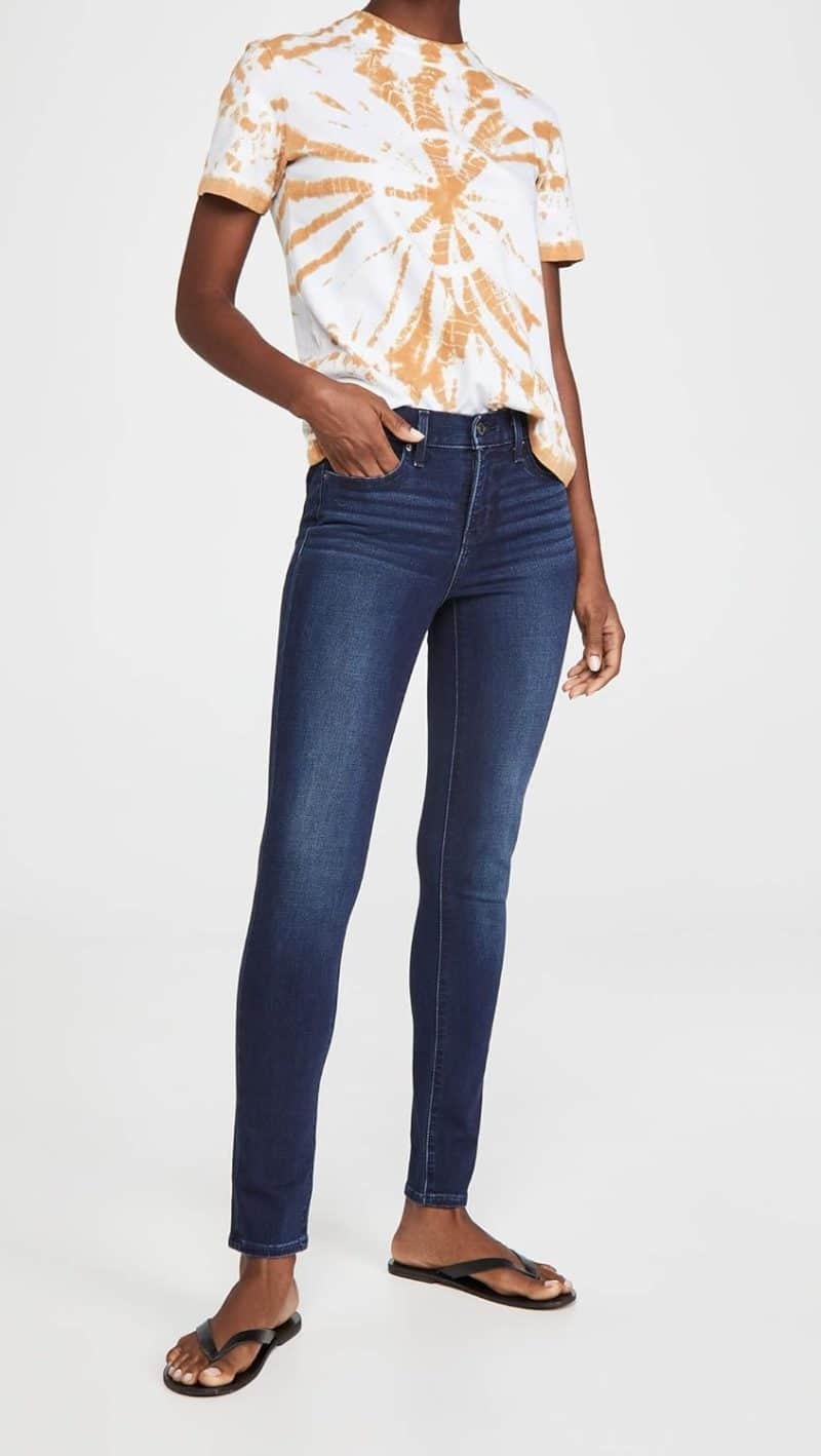 Levi's Women's 311 Shaping Skinny Jeans - Image 91