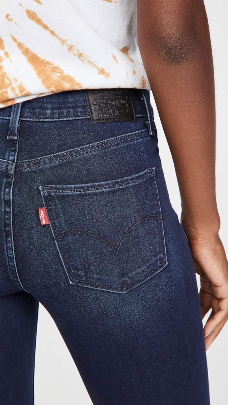Levi's Women's 311 Shaping Skinny Jeans - Image 92
