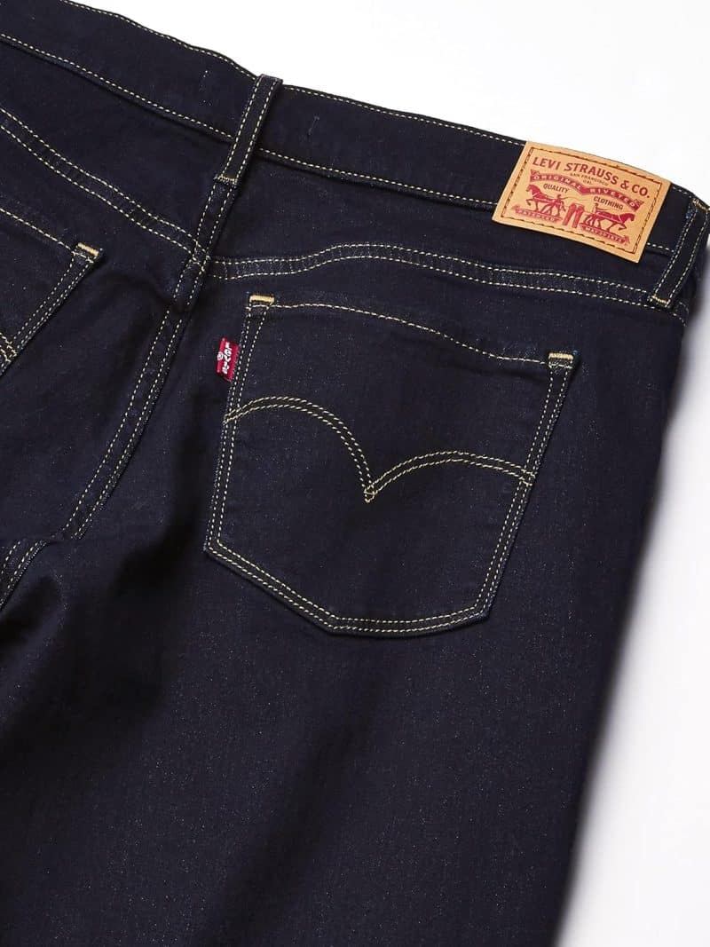 Levi's Women's 311 Shaping Skinny Jeans - Image 121
