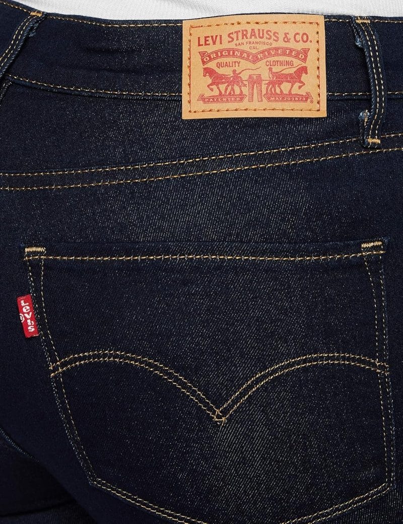Levi's Women's 311 Shaping Skinny Jeans - Image 124