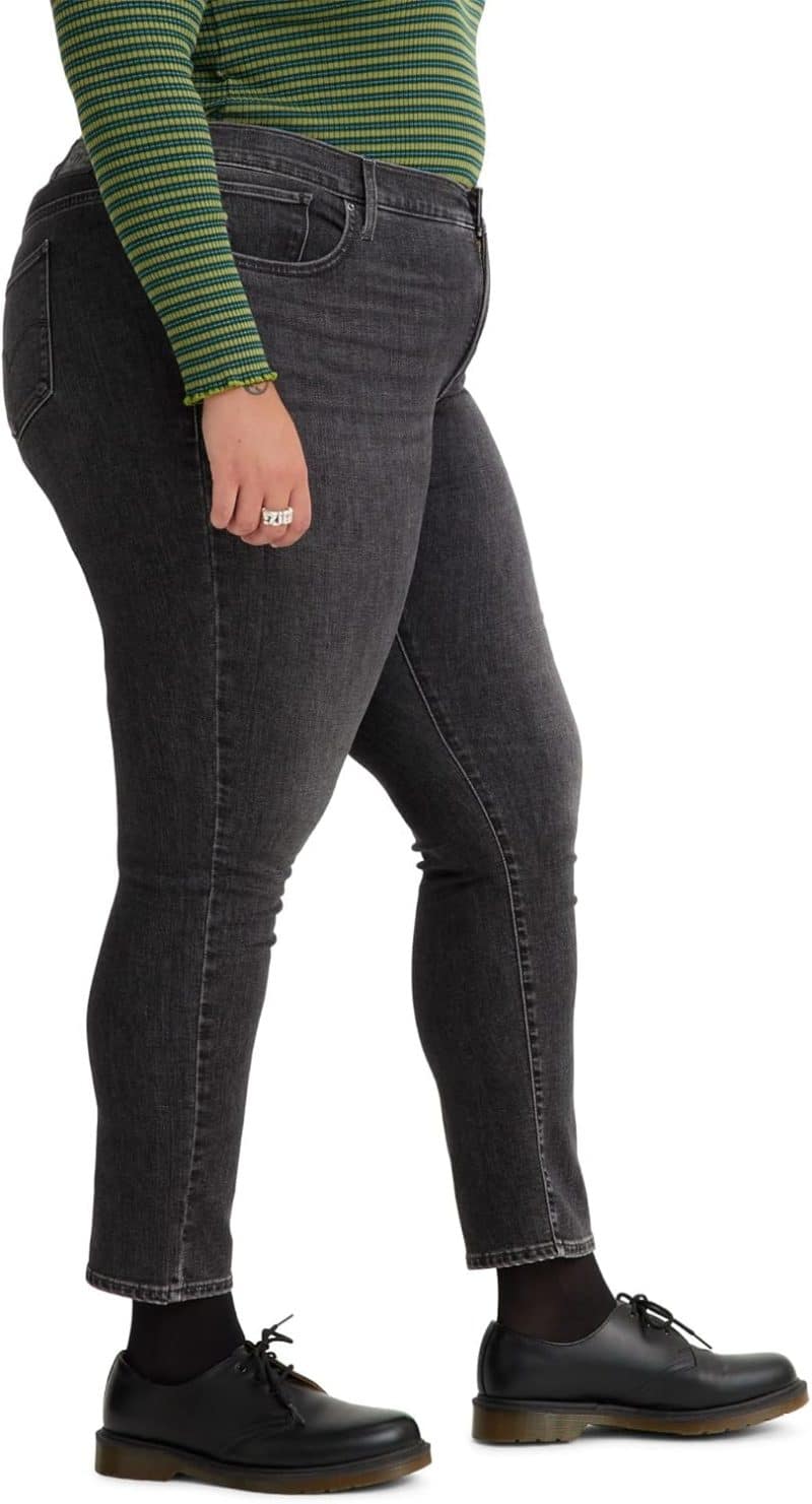 Levi's Women's 311 Shaping Skinny Jeans - Image 154