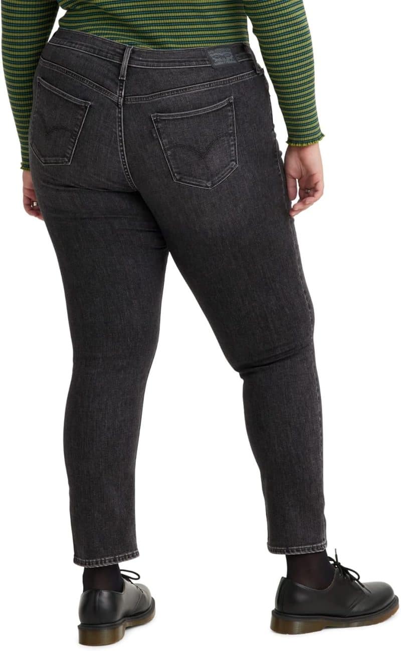 Levi's Women's 311 Shaping Skinny Jeans - Image 155