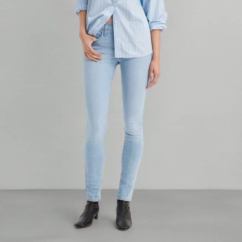 Levi's Women's 311 Shaping Skinny Jeans - Image 162