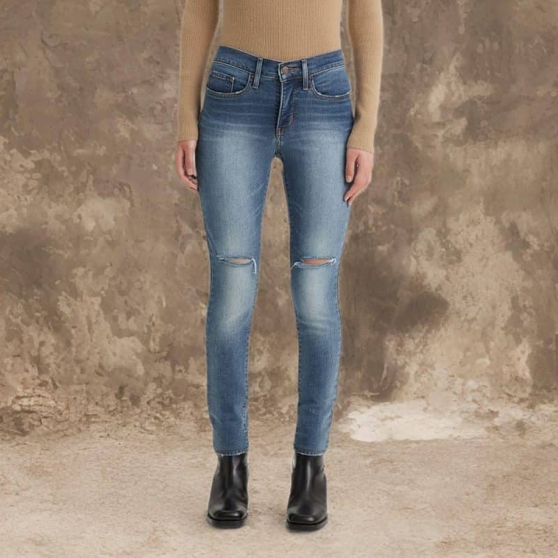 Levi's Women's 311 Shaping Skinny Jeans - Image 166