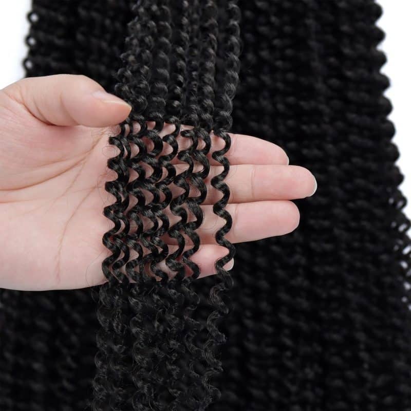 Dorsanee Passion Twist Hair - Image 9