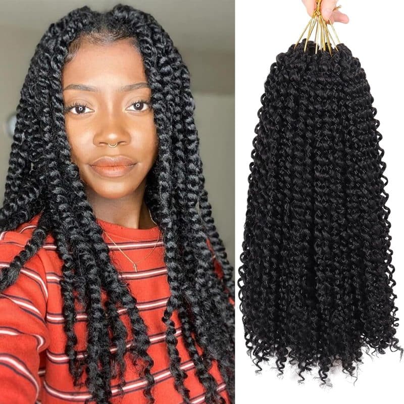 Dorsanee Passion Twist Hair - Image 10