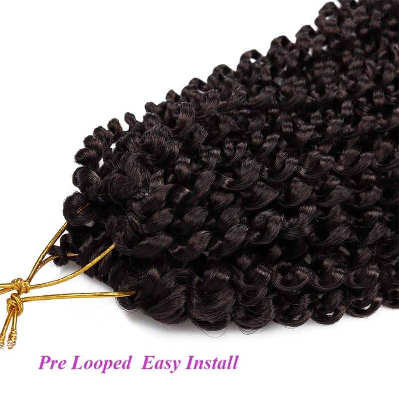 Dorsanee Passion Twist Hair - Image 18