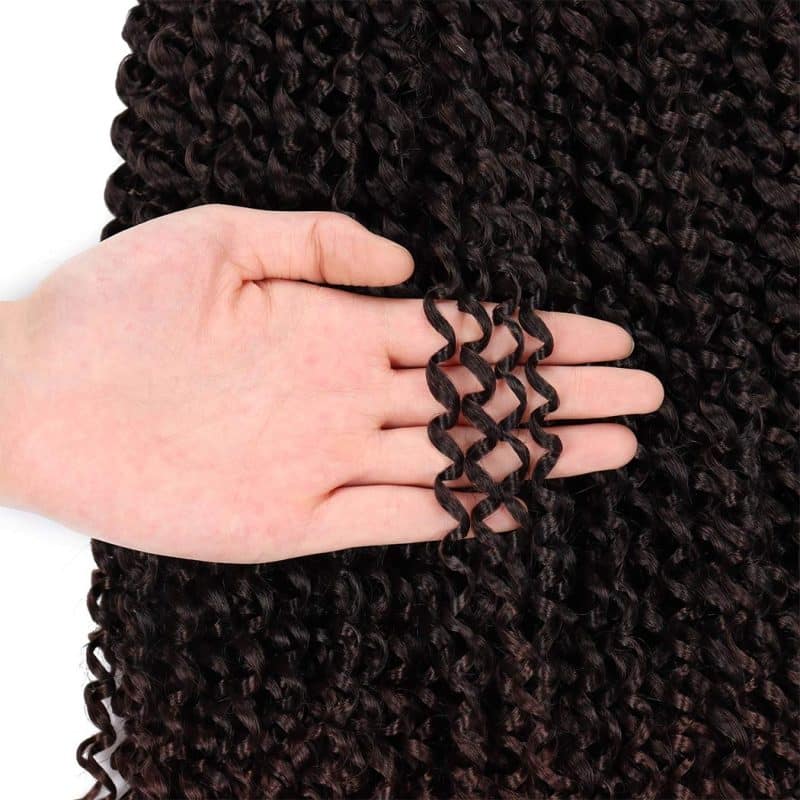 Dorsanee Passion Twist Hair - Image 19