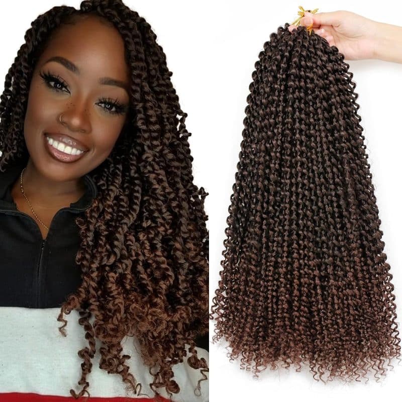 Dorsanee Passion Twist Hair - Image 22