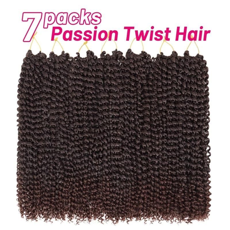 Dorsanee Passion Twist Hair - Image 23