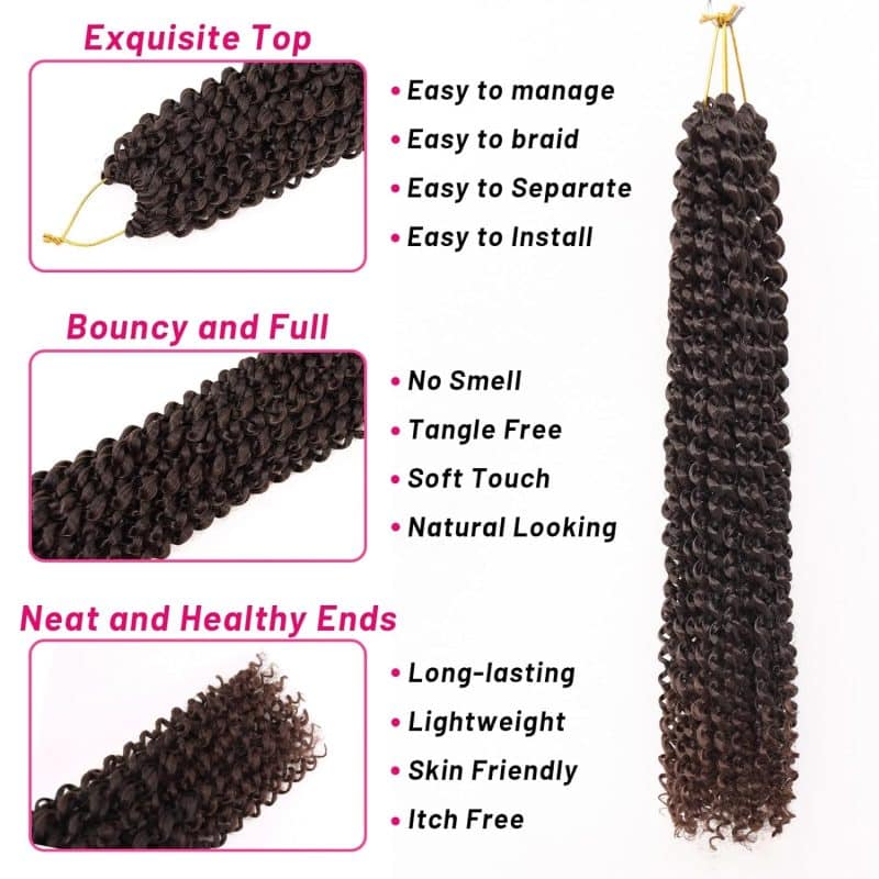 Dorsanee Passion Twist Hair - Image 25