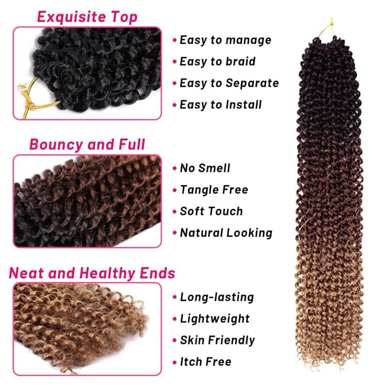 Dorsanee Passion Twist Hair - Image 35