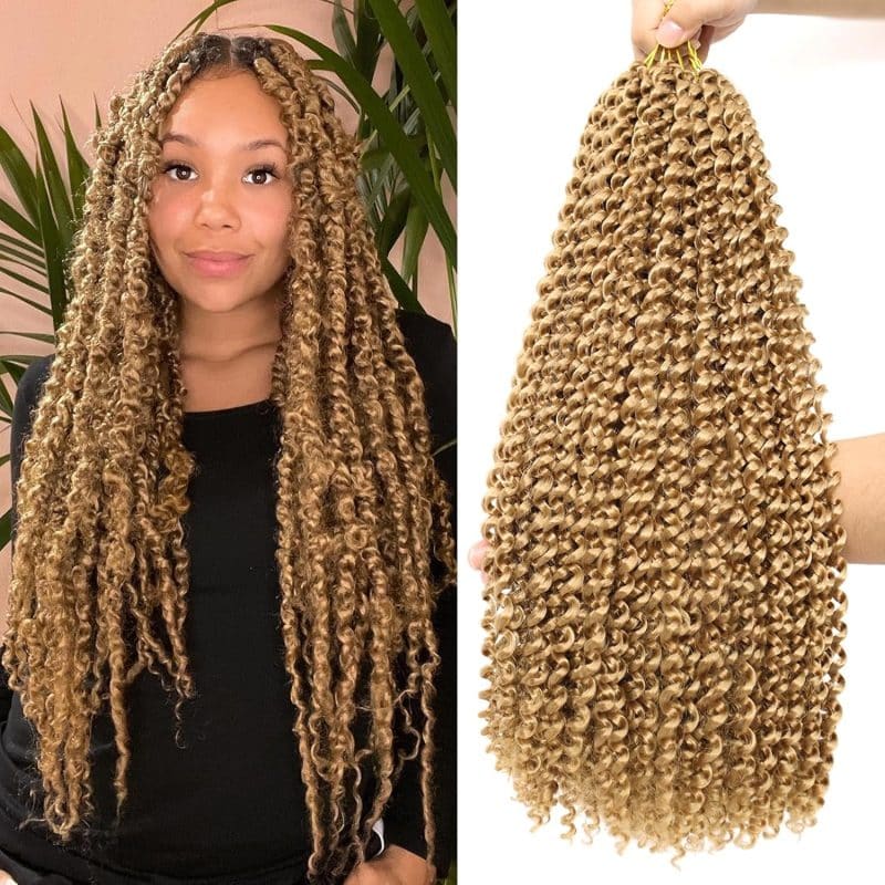 Dorsanee Passion Twist Hair - Image 38
