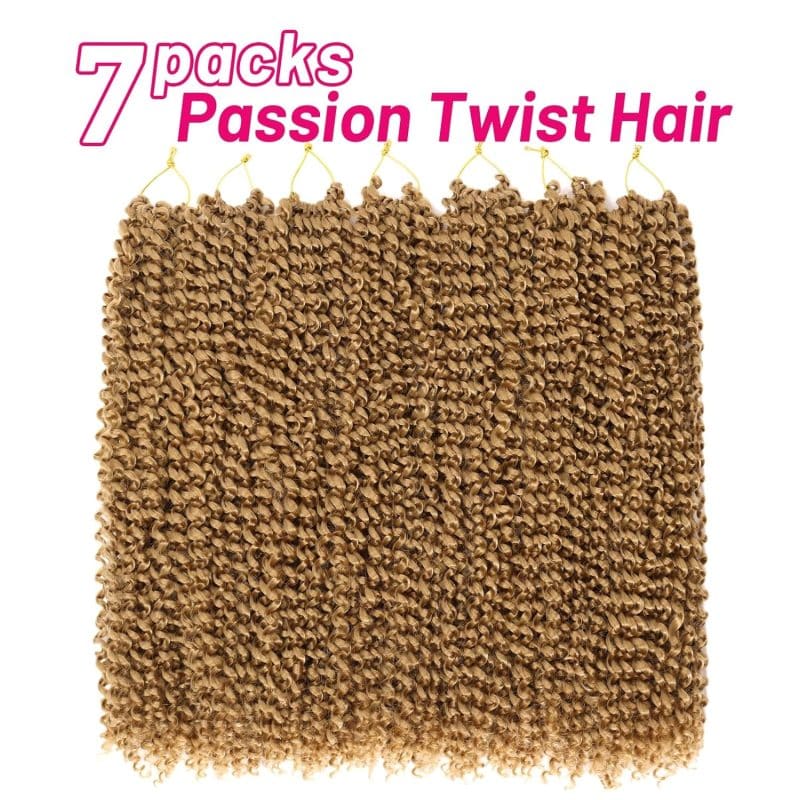 Dorsanee Passion Twist Hair - Image 39