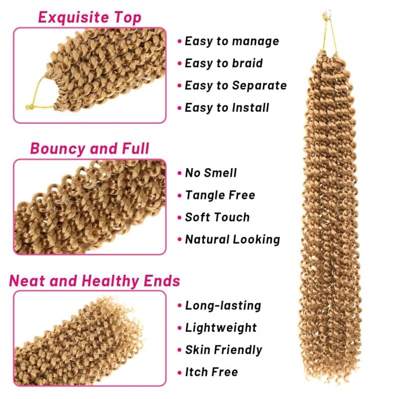 Dorsanee Passion Twist Hair - Image 41
