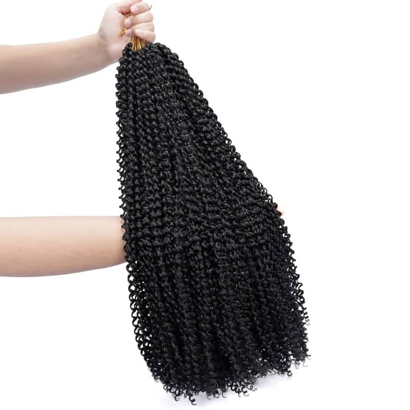 Dorsanee Passion Twist Hair - Image 52