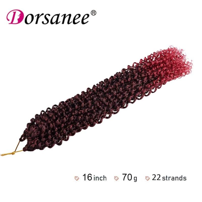 Dorsanee Passion Twist Hair - Image 55