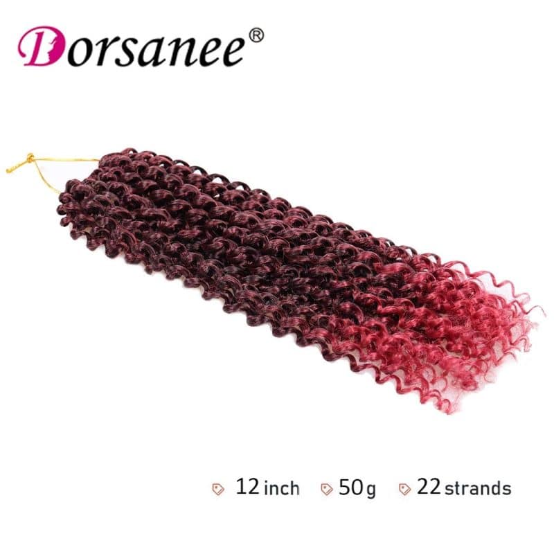 Dorsanee Passion Twist Hair - Image 67