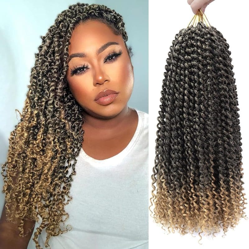Dorsanee Passion Twist Hair - Image 70