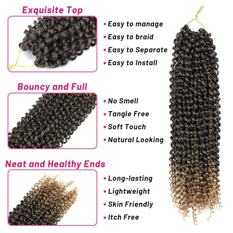 Dorsanee Passion Twist Hair - Image 73