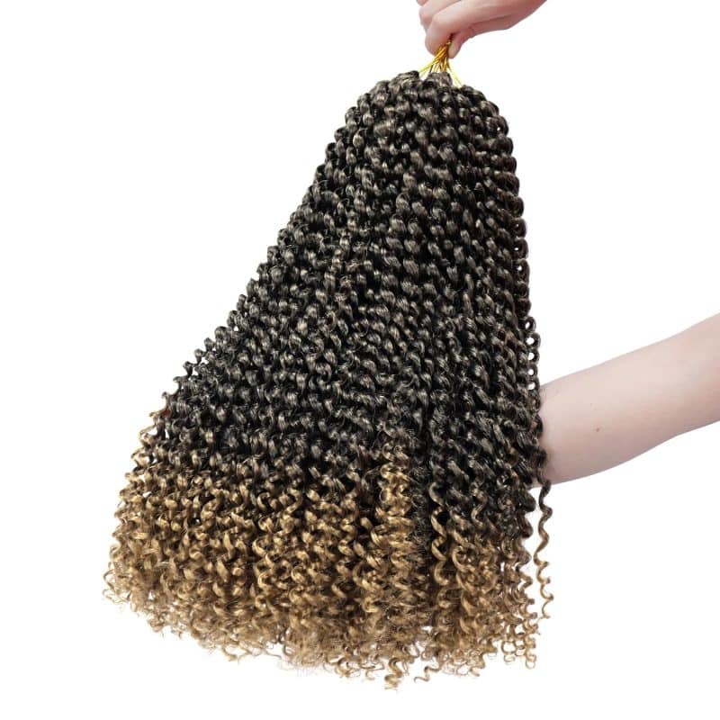 Dorsanee Passion Twist Hair - Image 74