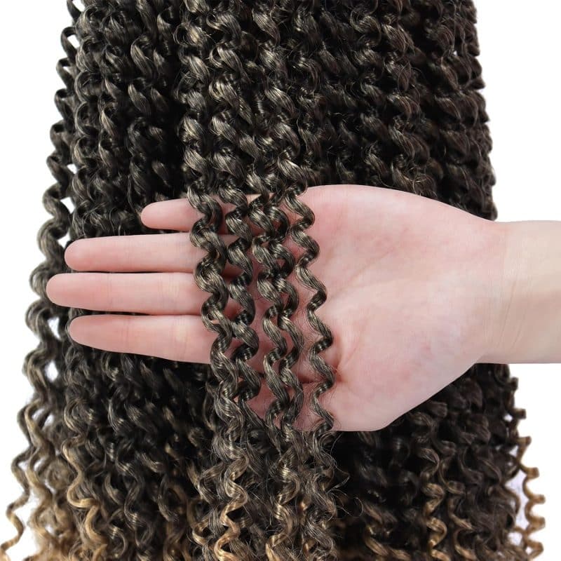 Dorsanee Passion Twist Hair - Image 75