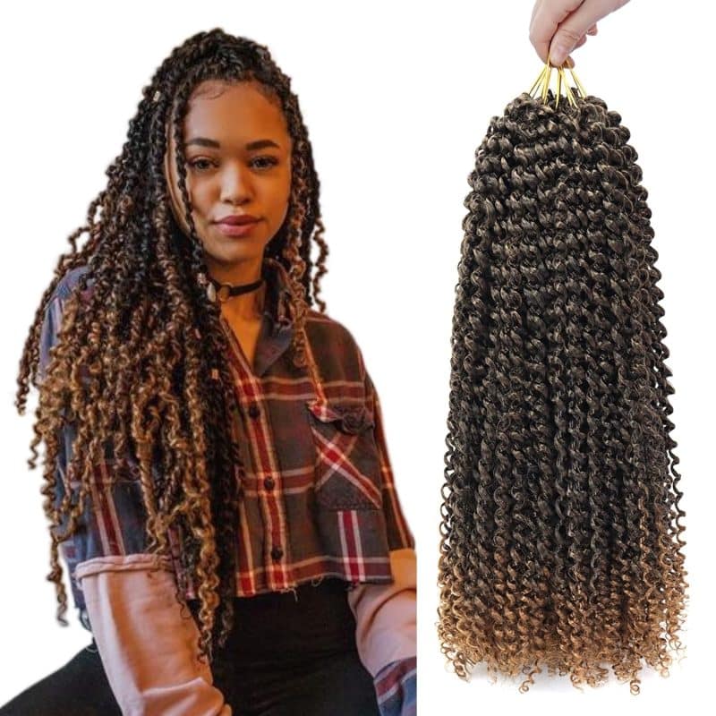 Dorsanee Passion Twist Hair - Image 76
