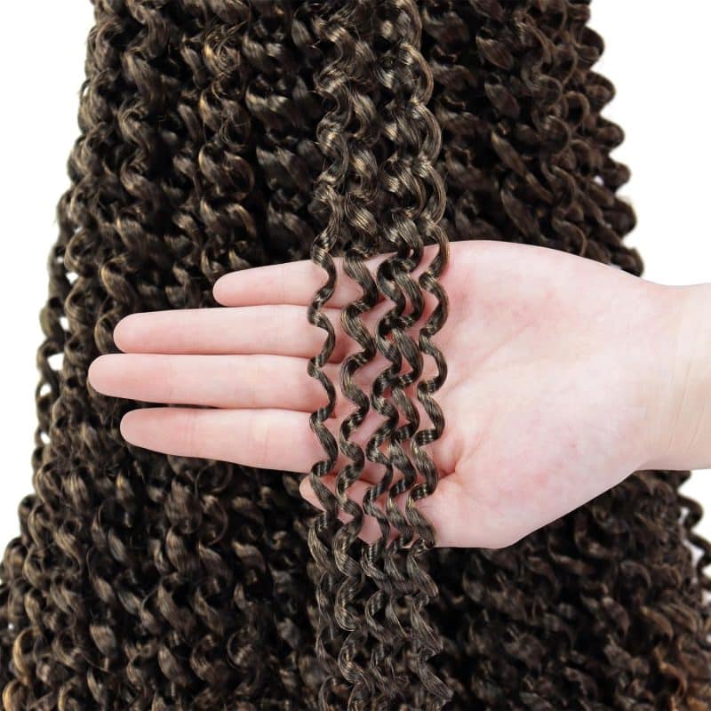 Dorsanee Passion Twist Hair - Image 82