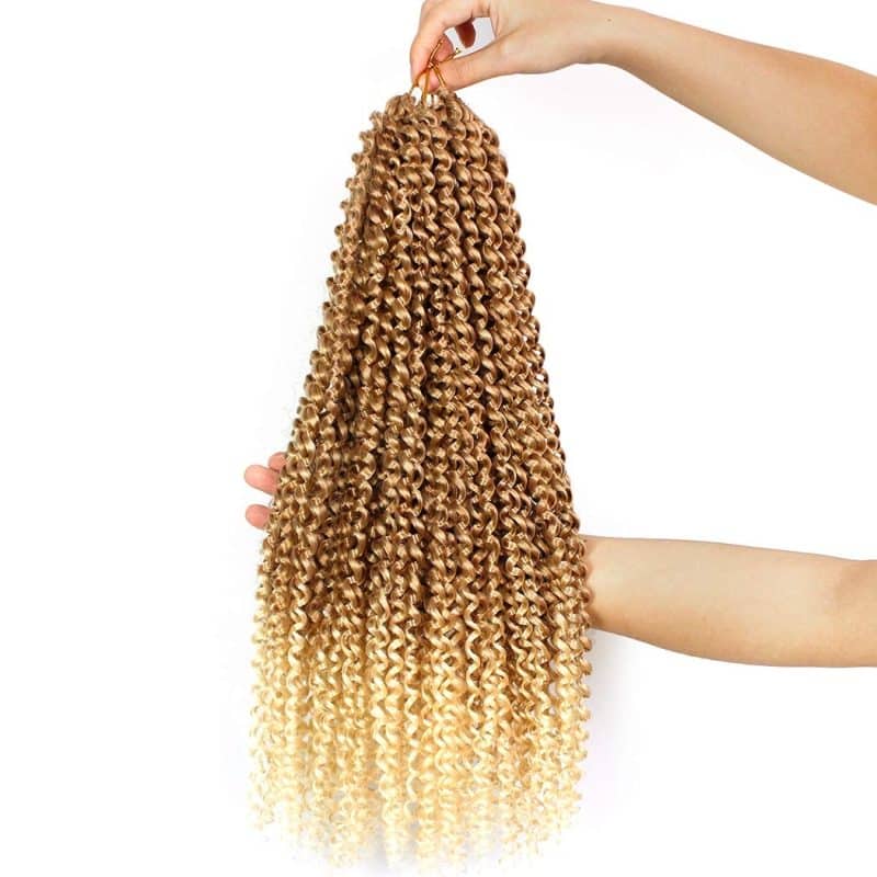 Dorsanee Passion Twist Hair - Image 83
