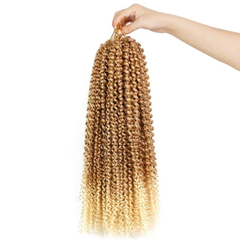 Dorsanee Passion Twist Hair - Image 88