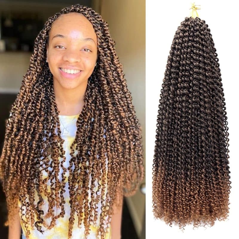 Dorsanee Passion Twist Hair - Image 94