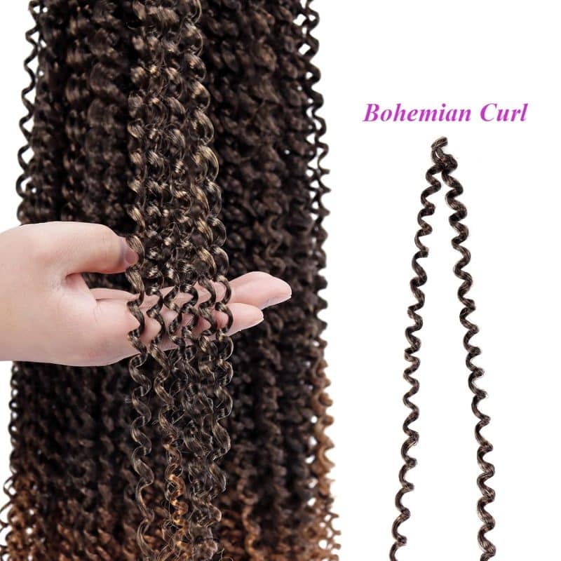 Dorsanee Passion Twist Hair - Image 98