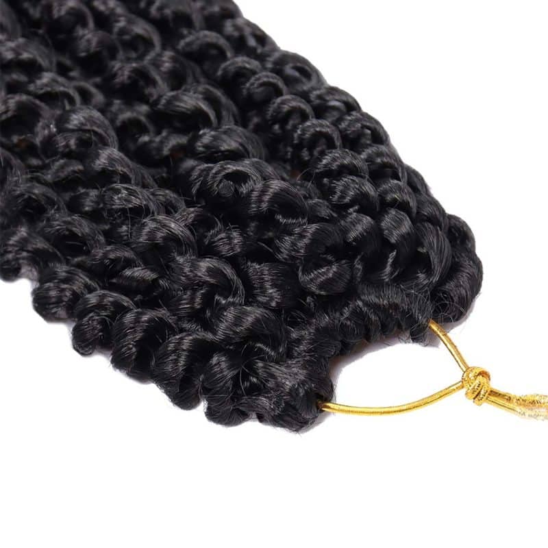 Dorsanee Passion Twist Hair - Image 101