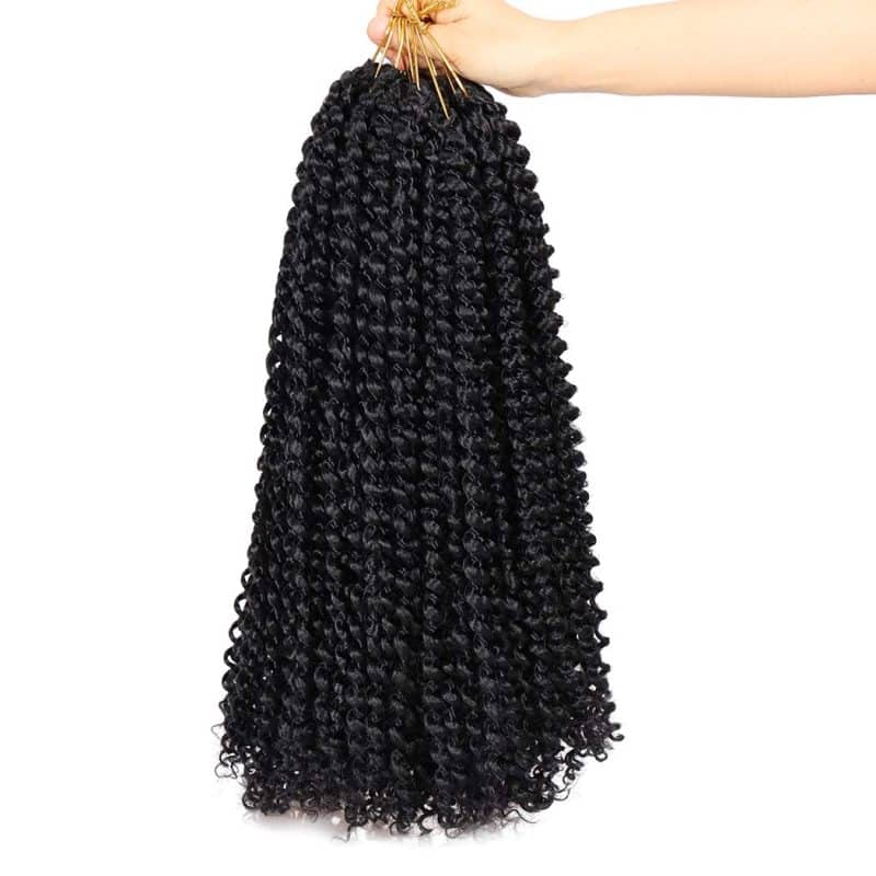 Dorsanee Passion Twist Hair - Image 103