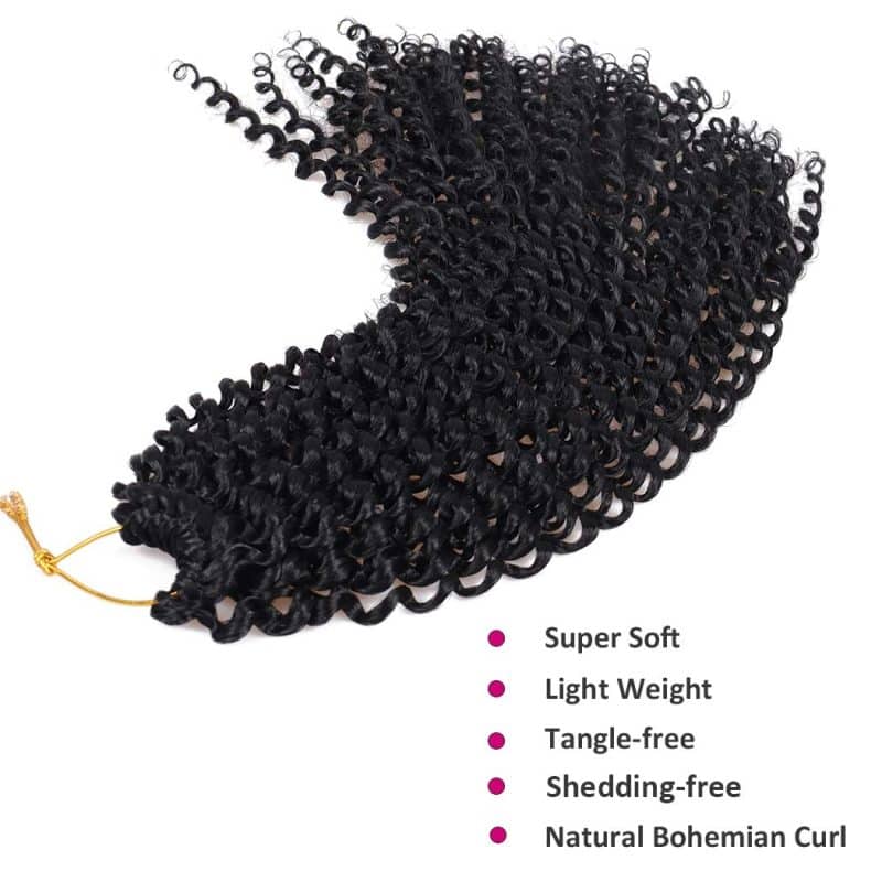 Dorsanee Passion Twist Hair - Image 105