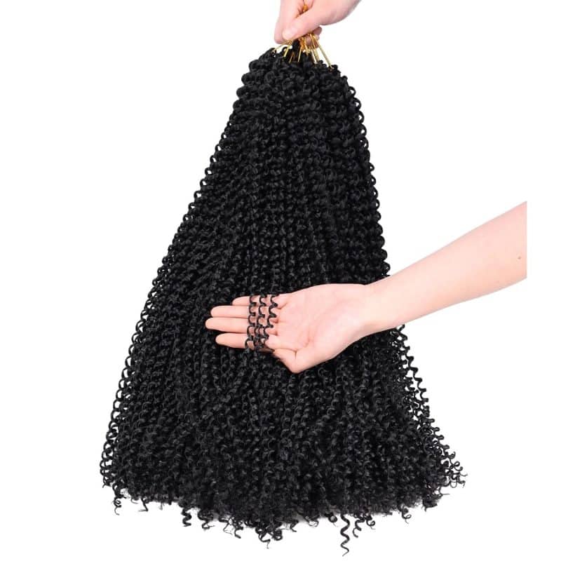 Dorsanee Passion Twist Hair - Image 110