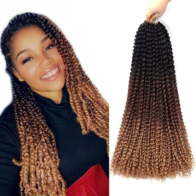 Dorsanee Passion Twist Hair - Image 112